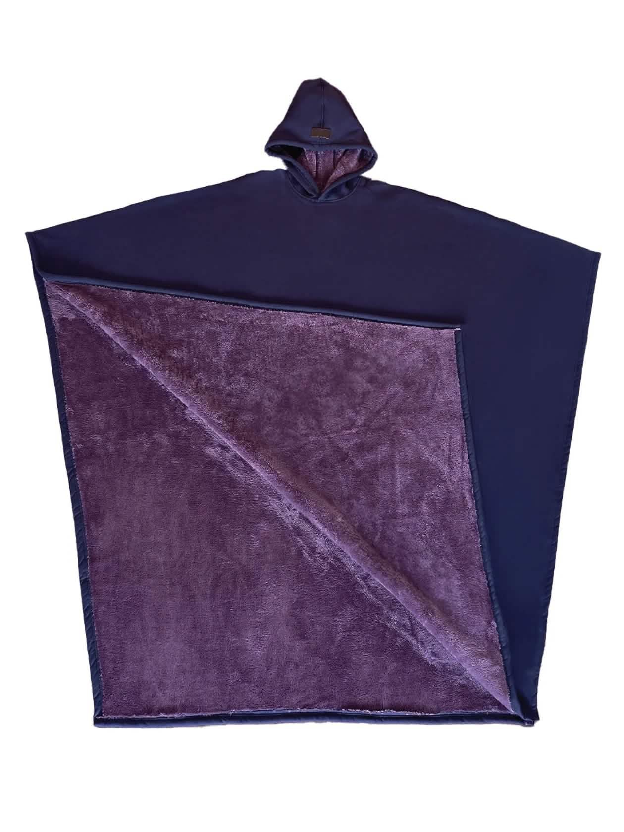 IconiCozy™ Snuggle Cloak