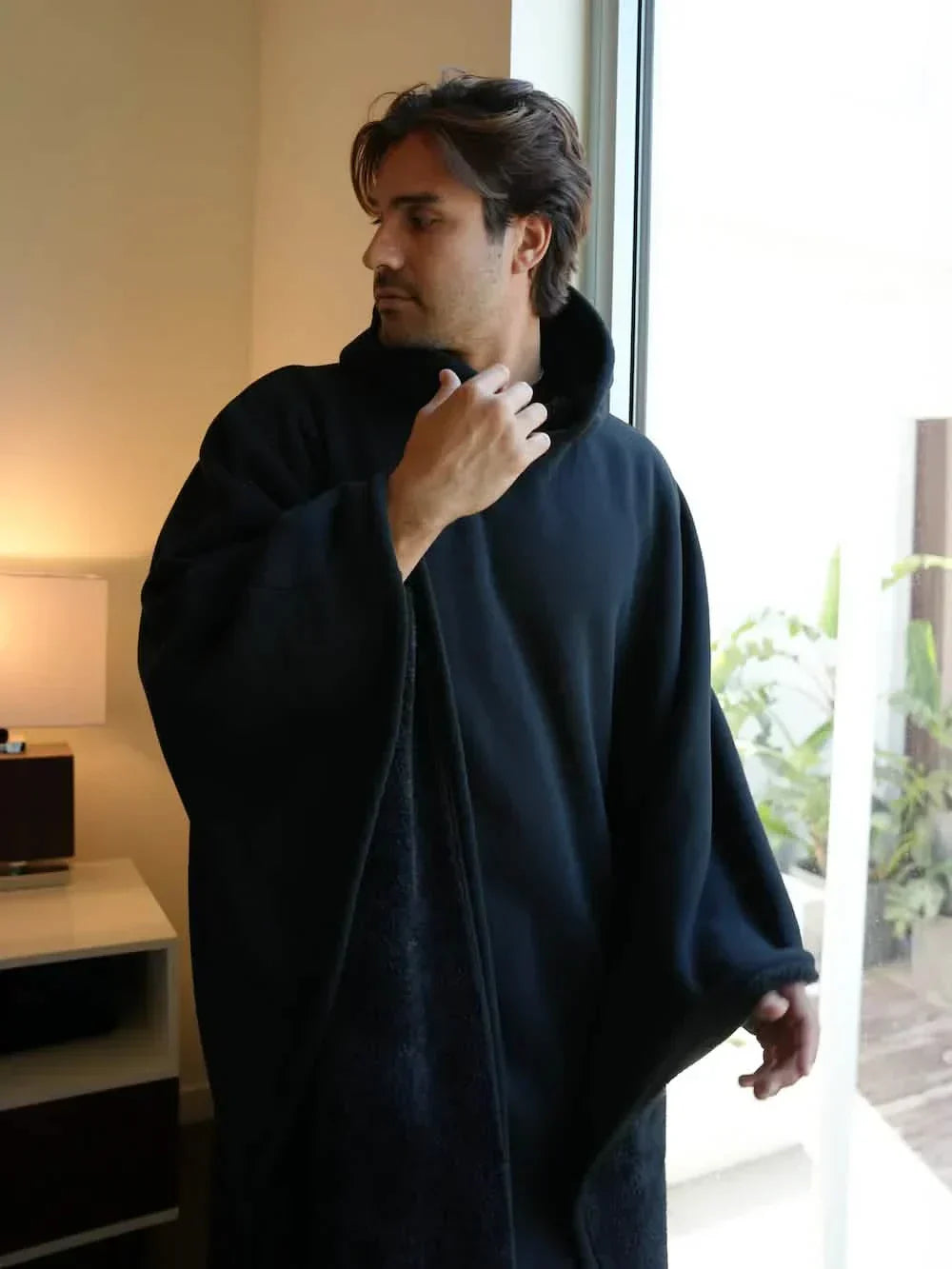 IconiCozy™ Snuggle Cloak