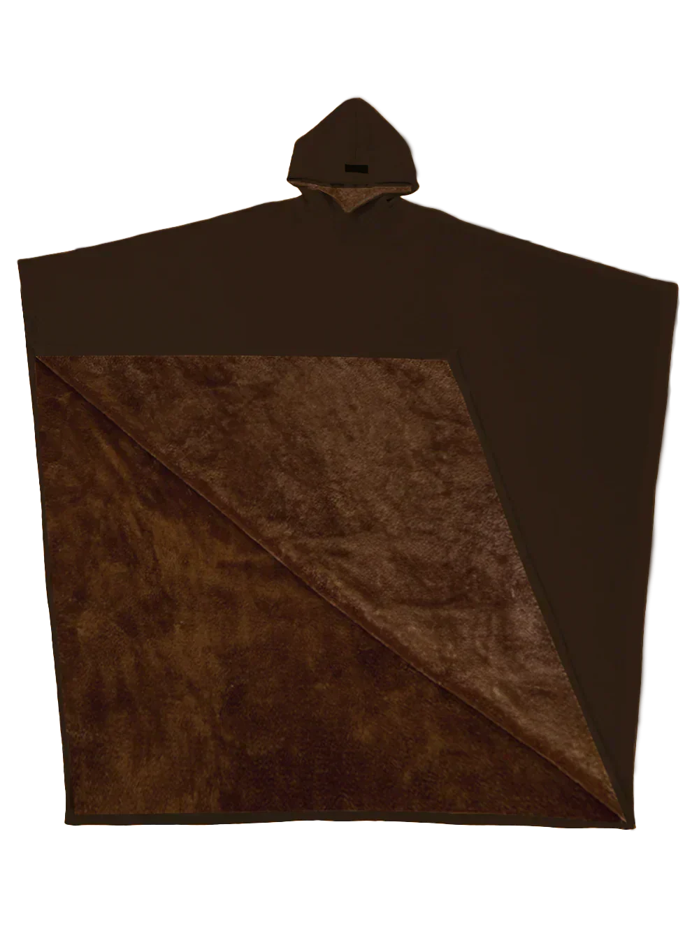 IconiCozy™ Snuggle Cloak