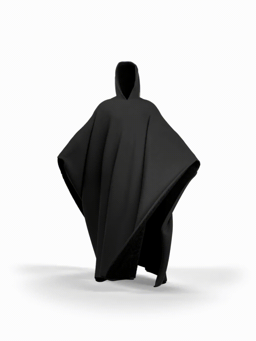 IconiCozy™ Snuggle Cloak
