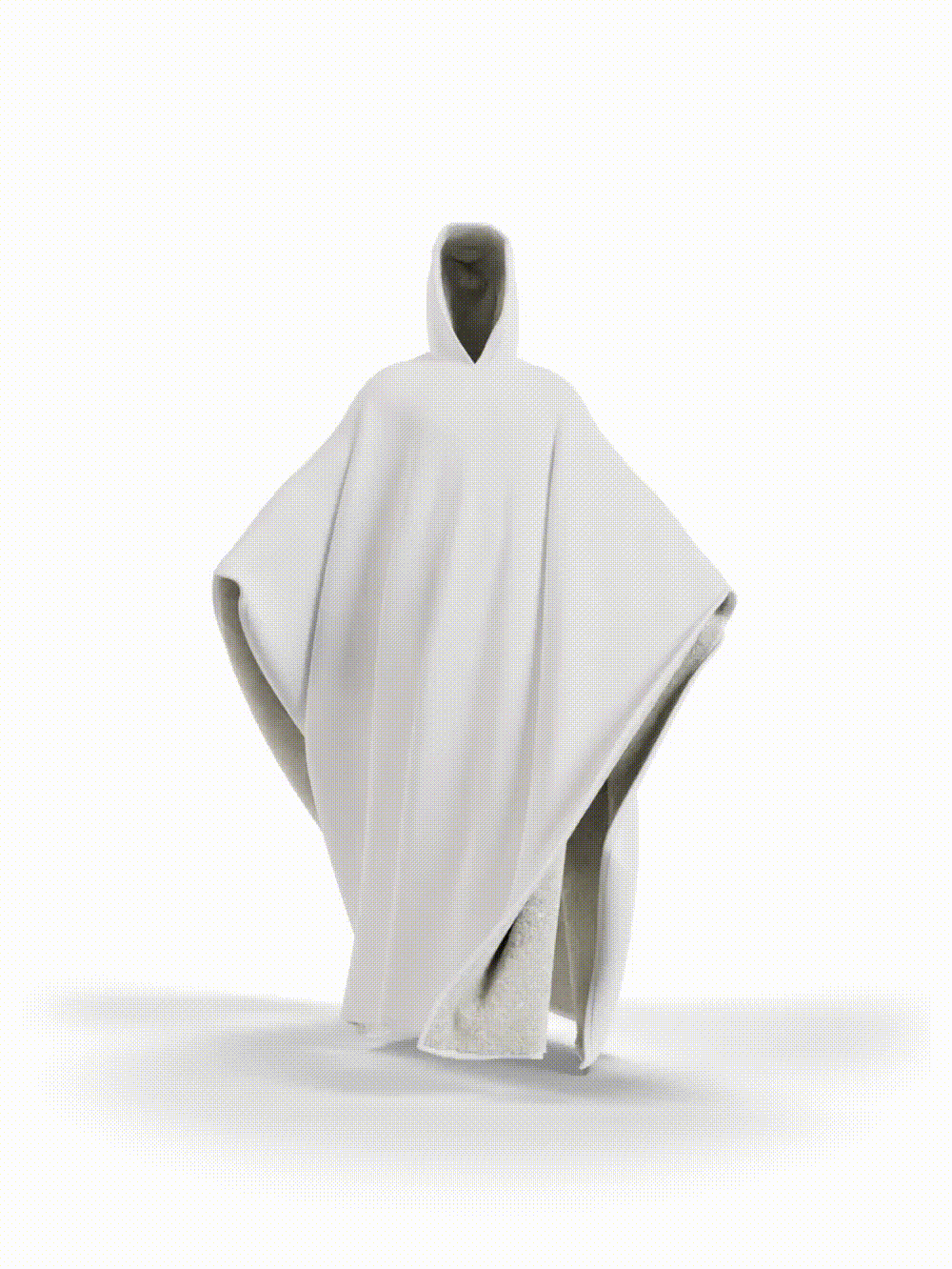 IconiCozy™ Snuggle Cloak