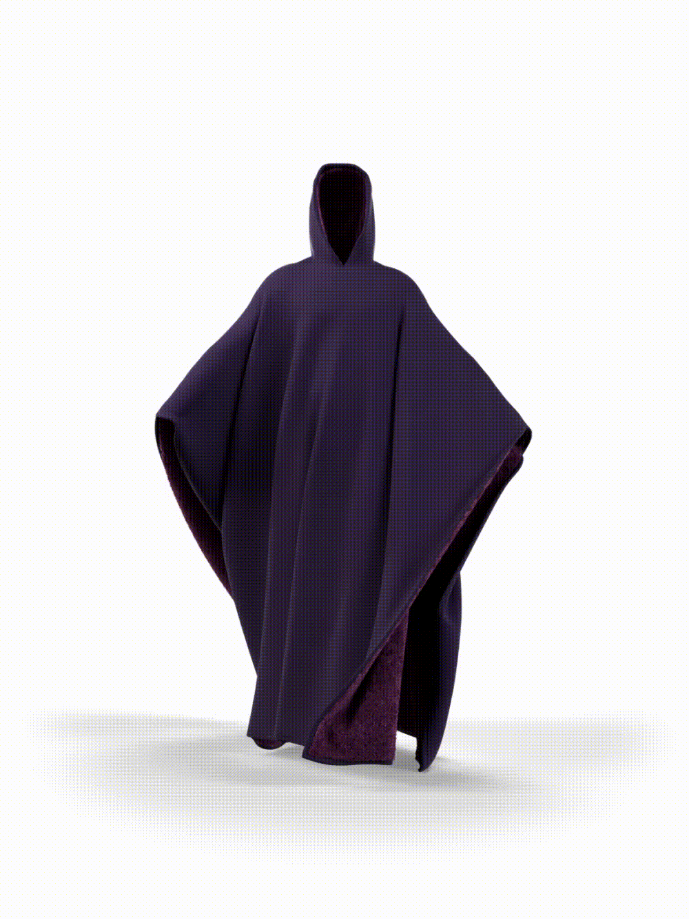 IconiCozy™ Snuggle Cloak