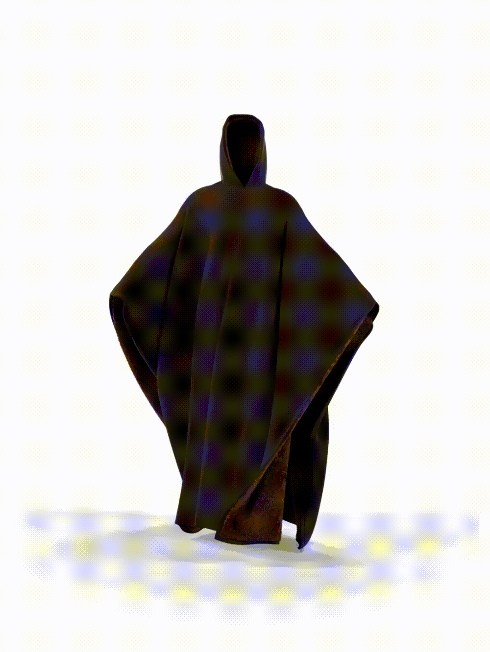 IconiCozy™ Snuggle Cloak