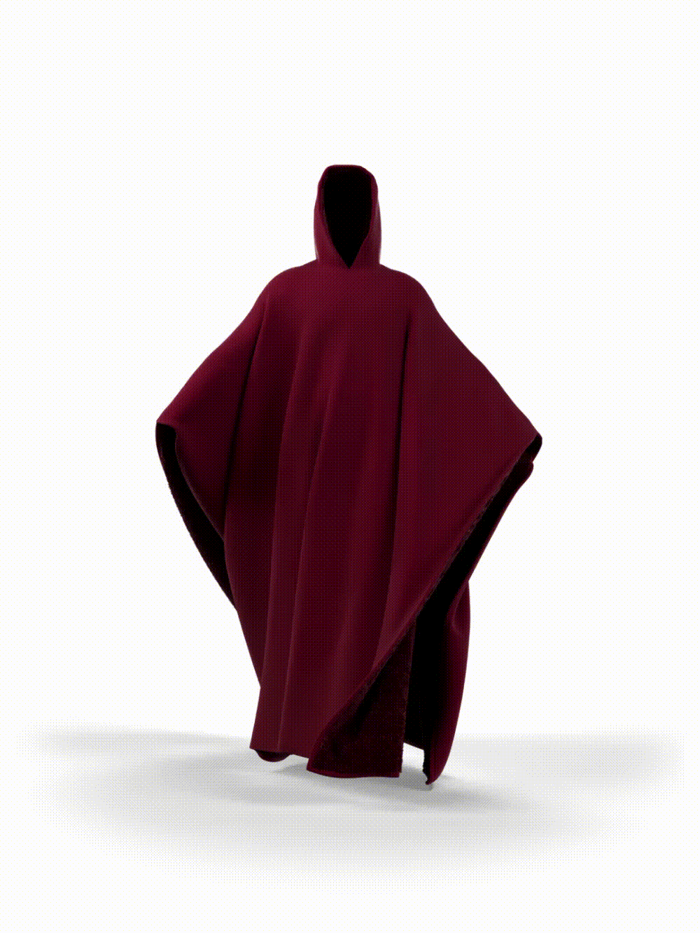 IconiCozy™ Snuggle Cloak