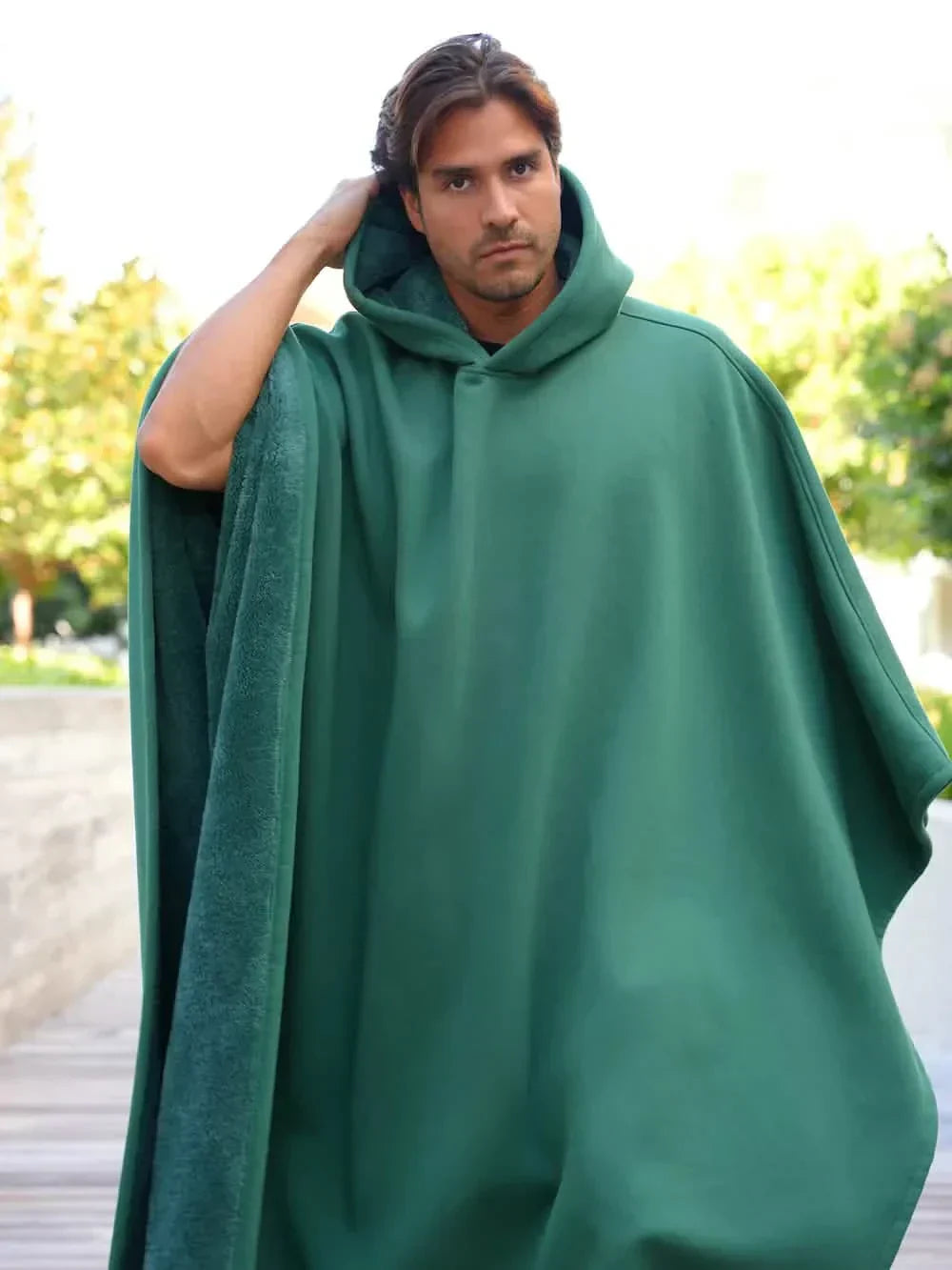 IconiCozy™ Snuggle Cloak