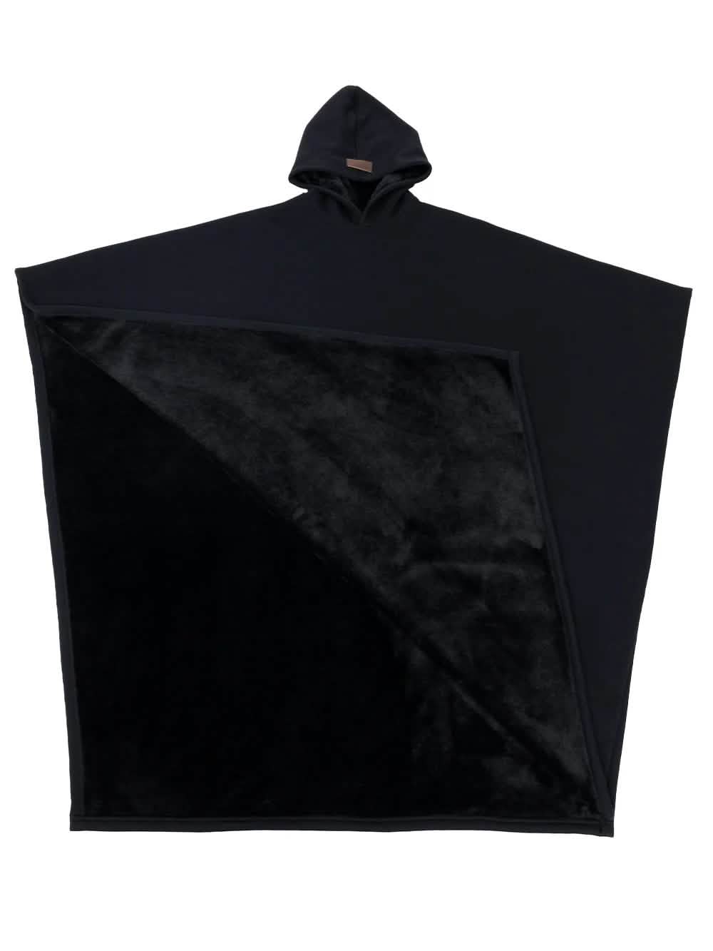 IconiCozy™ Snuggle Cloak