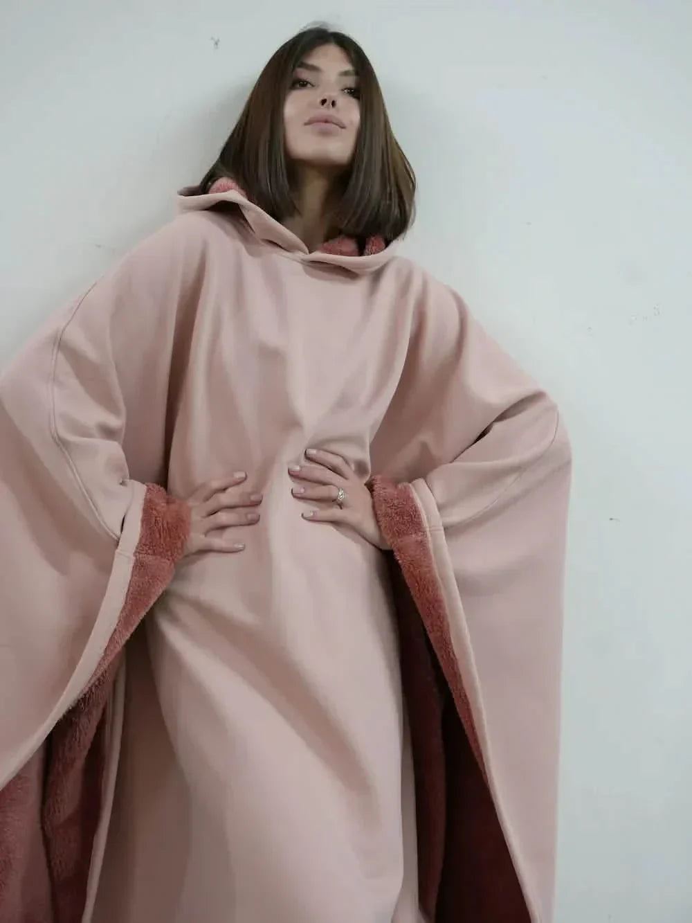 IconiCozy™ Snuggle Cloak