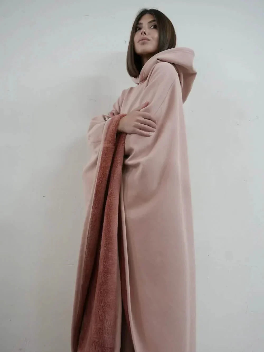 IconiCozy™ Snuggle Cloak