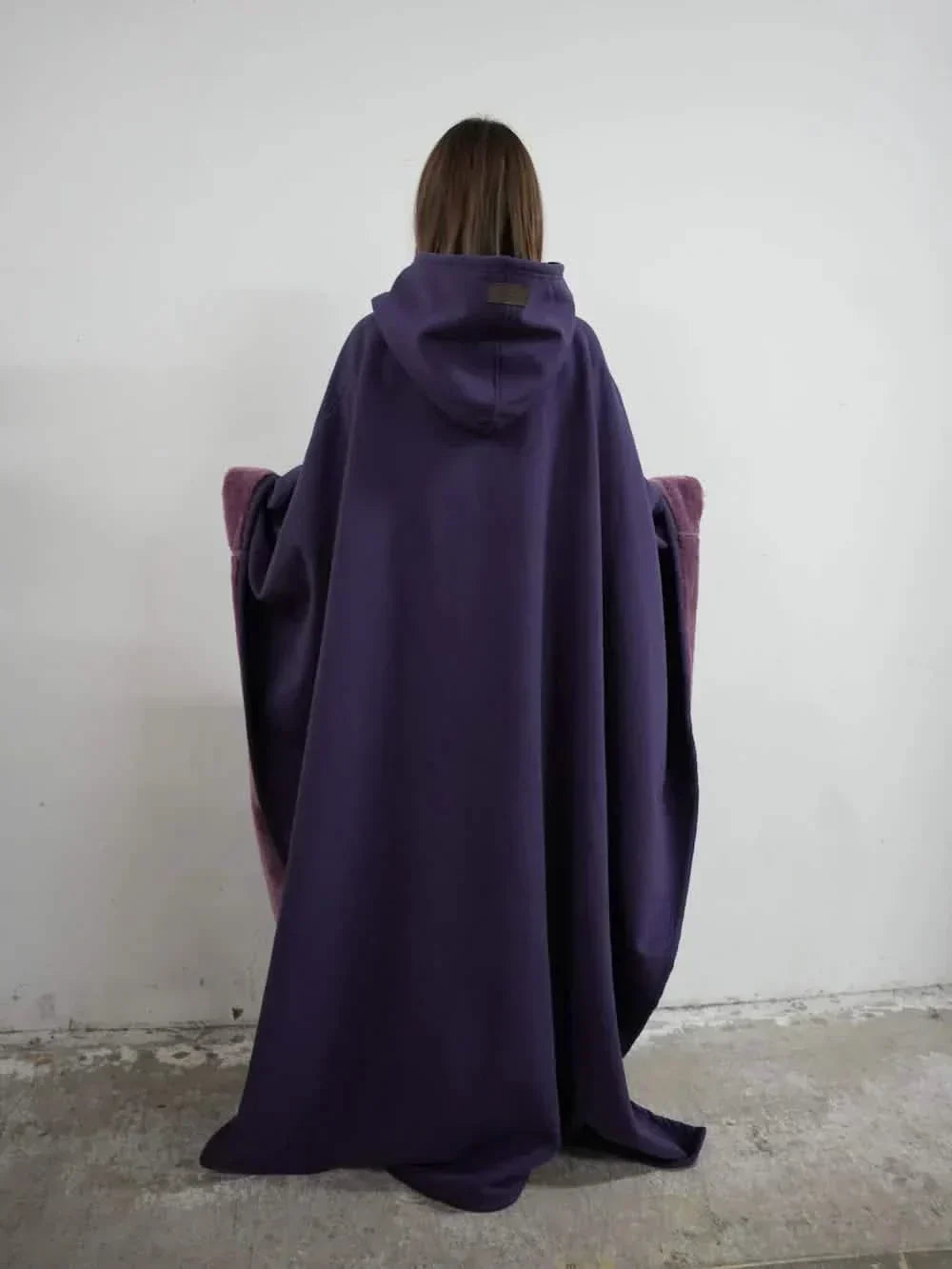 IconiCozy™ Snuggle Cloak