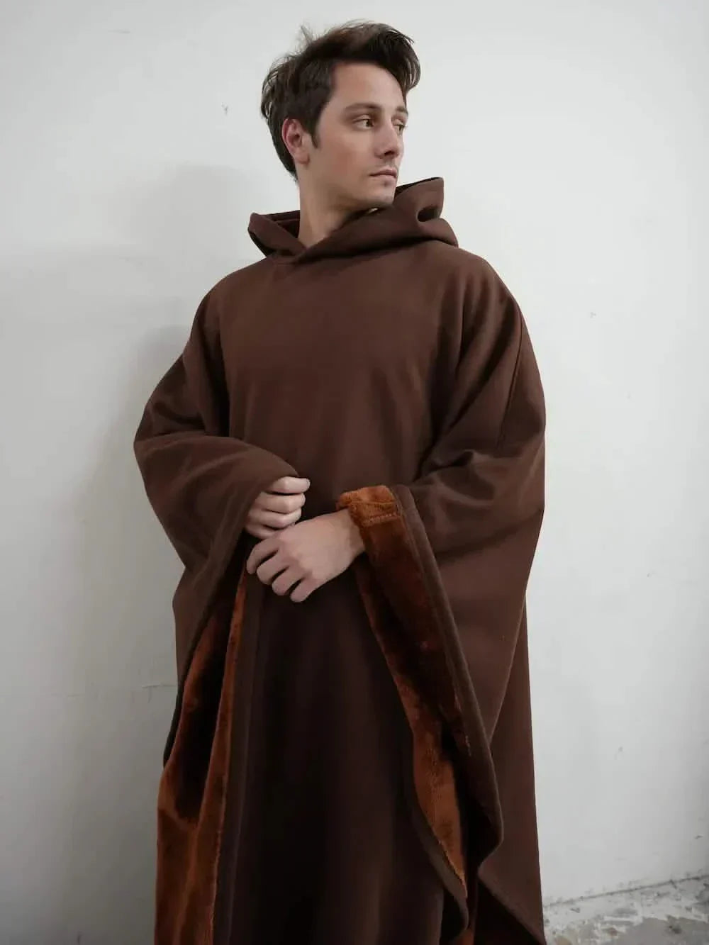 IconiCozy™ Snuggle Cloak