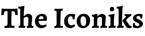 The Iconiks